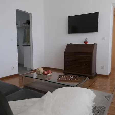 Casa-cleo Apartman *