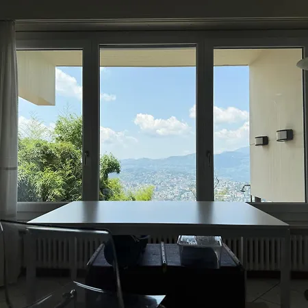 Apartment Casa-cleo *