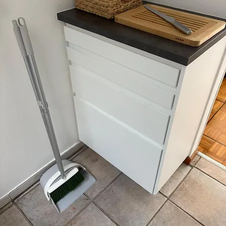 Casa-cleo Apartment *