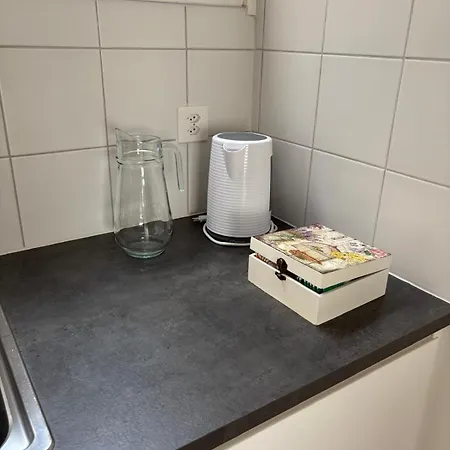 Apartment Casa-cleo *