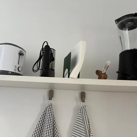 Casa-cleo Appartement