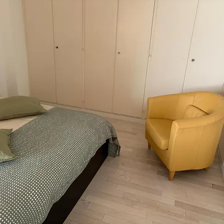 Casa-cleo Apartment *