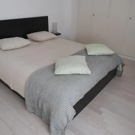 Apartman Casa-cleo *