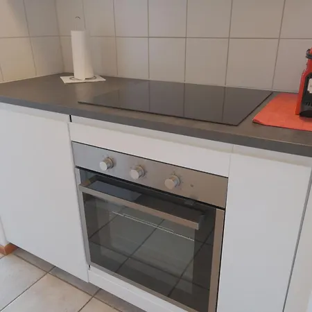 Casa-cleo Apartment *