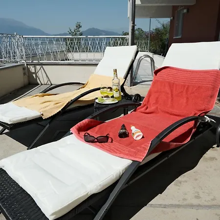 Apartman Casa-cleo *