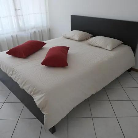 Casa-cleo Apartment Lugano