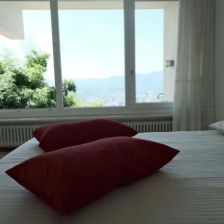 Apartment Casa-cleo *