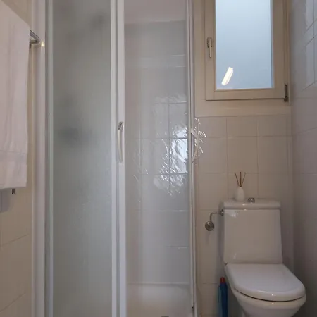 Casa-cleo Apartment Lugano