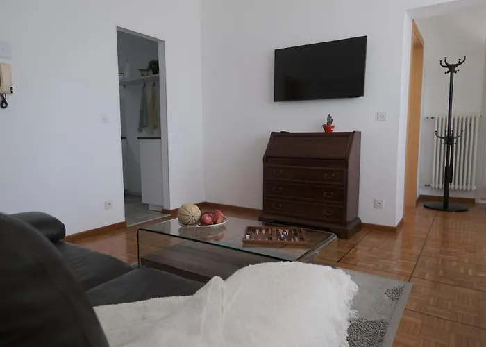 Casa-cleo Apartman *