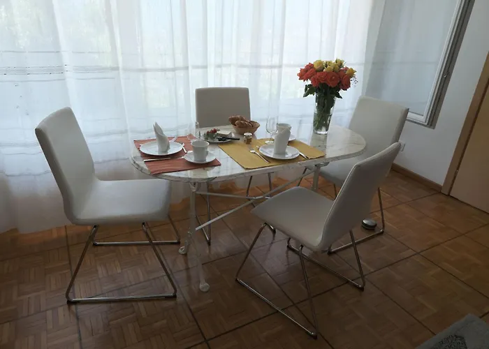 Apartman Casa-cleo *