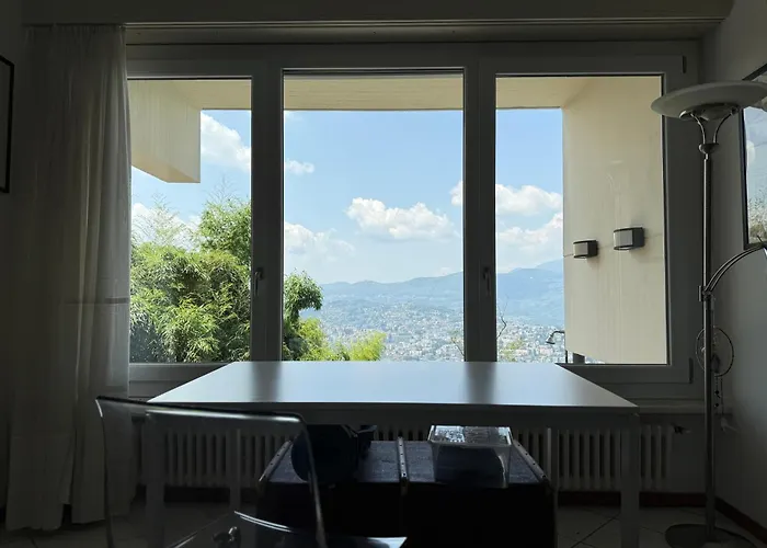 Apartman Casa-cleo *