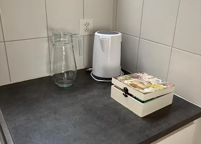 Apartman Casa-cleo *