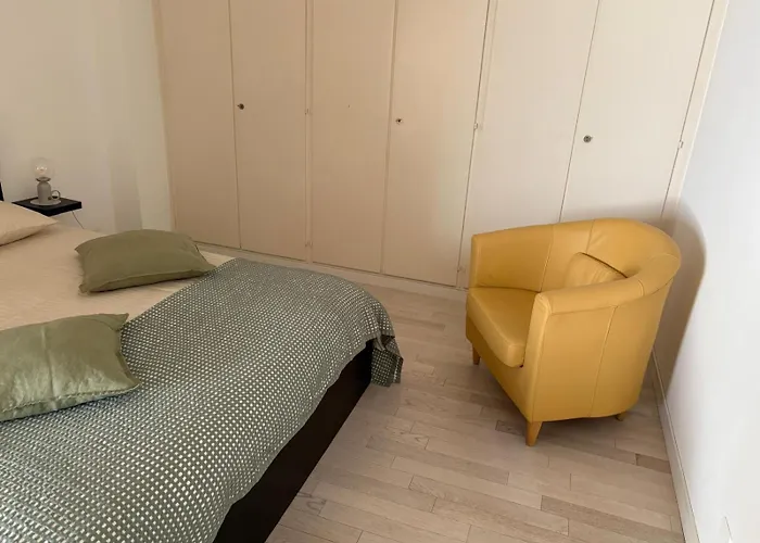 Casa-cleo Apartman *