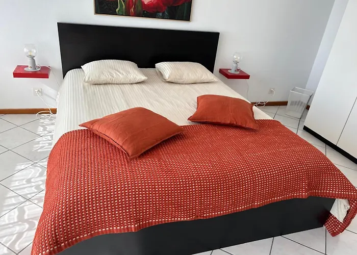 Casa-cleo Apartman Lugano