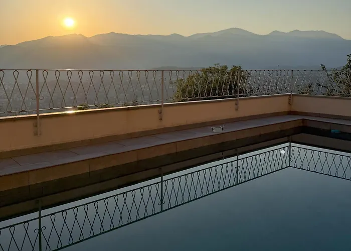 Apartman Casa-cleo *