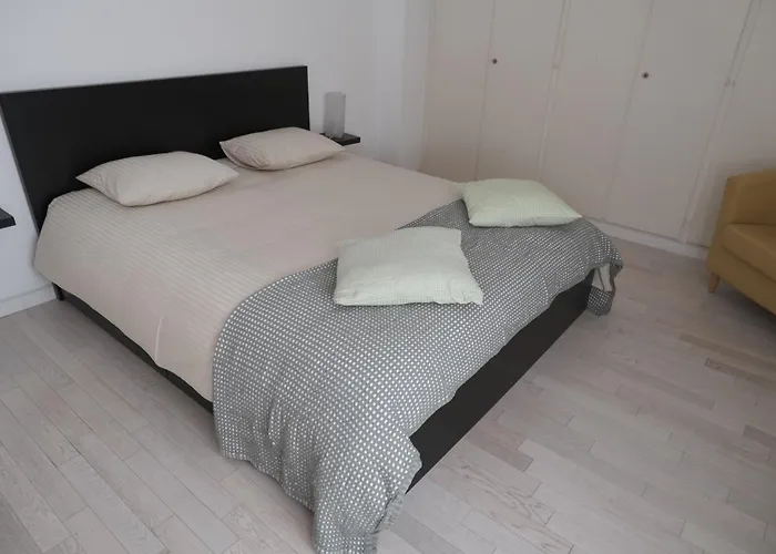 Apartman Casa-cleo *