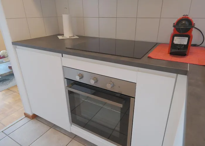 Casa-cleo Apartman *