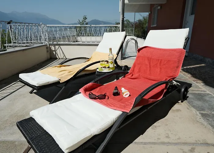 Apartman Casa-cleo *