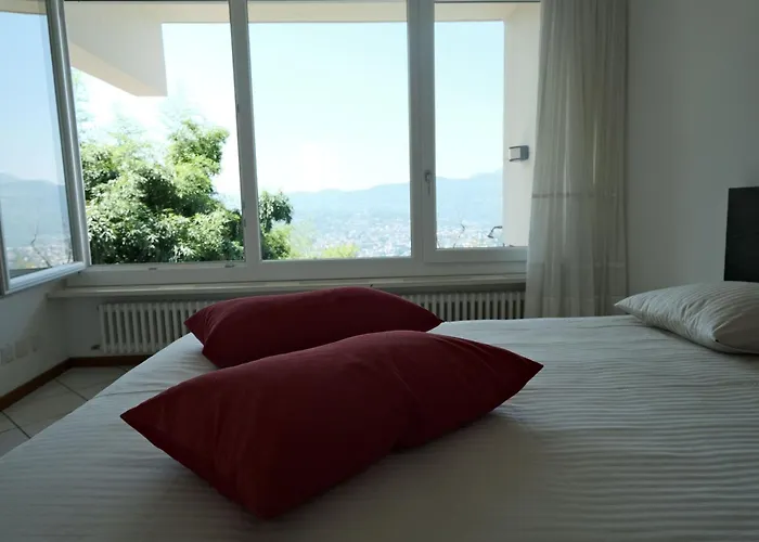 Апартаменты Casa-cleo *