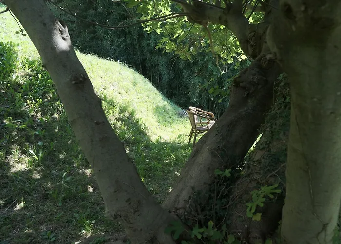 Апартаменты Casa-cleo