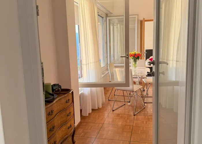 Apartman Casa-cleo *