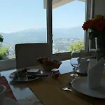 Casa-cleo Апартаменты Лугано