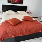 Casa-cleo Апартаменты Лугано