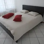 Casa-cleo Апартаменты Лугано